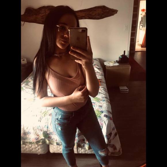 Meet your Posher, Bianca - Picture 1 of 1